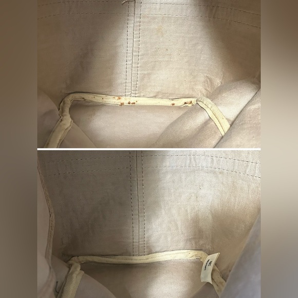 CHRISTIAN DIOR TROTTER BOSTON BAG/ TRAVEL BAG - Picture 16 of 16